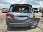 2016 Honda Odyssey Exl for Sale in Greenwood, NE - Rear End