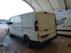 2022 RENAULT TRAFIC SL2 for sale at Copart BRISTOL