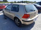 2003 VOLKSWAGEN GOLF E for sale at Copart BELFAST