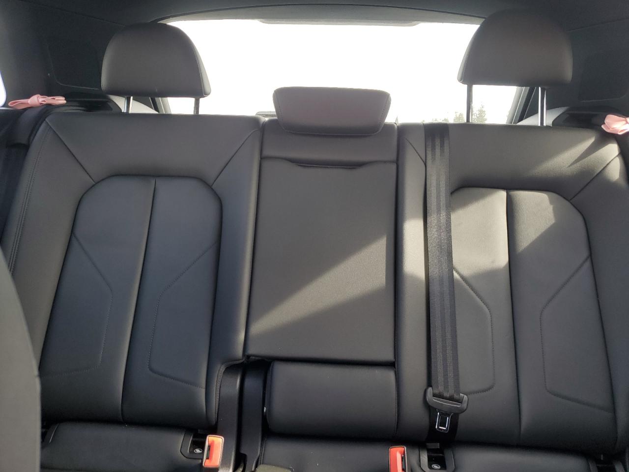 2021 Audi Q3 Premium 40 VIN: WA1AUCF38M1132297 Lot: 56234235