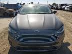 2020 Ford Fusion Se за продажба в Los Angeles, CA - Side