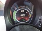 2014 Fiat 500 Electric продається в Sun Valley, CA - Rear End