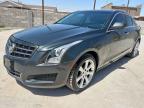 2014 Cadillac Ats за продажба в Anthony, TX - Minor Dent/Scratches