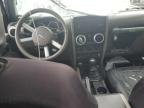 2009 Jeep Wrangler Unlimited Sahara for Sale in Glassboro, NJ - Rollover