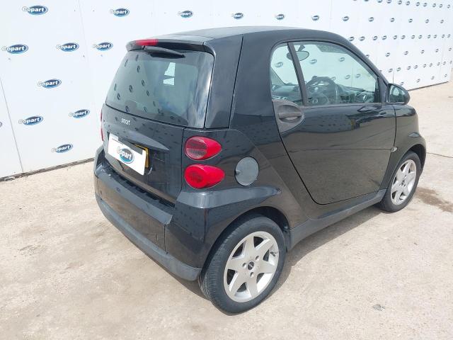 2008 SMART FORTWO PUR