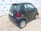 2008 SMART FORTWO PUR for sale at Copart SANDY