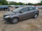 2012 Ford Focus Sel за продажба в Theodore, AL - Front End