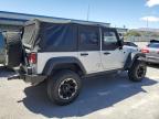 2012 Jeep Wrangler Unlimited Rubicon на продаже в Las Vegas, NV - Front End