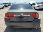2010 Honda Civic Lx for Sale in Houston, TX - Side