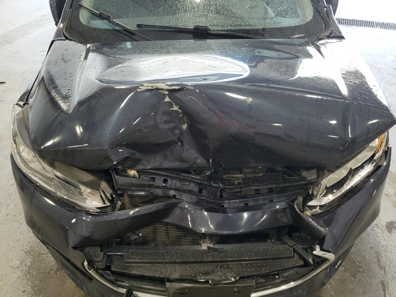 2019 Chevrolet Trax Ls VIN: 3GNCJNSB0KL224629 Lot: 54348165