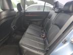 2010 Subaru Legacy 2.5I Limited for Sale in Glassboro, NJ - Side
