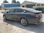 2024 Lexus Es 300H Base იყიდება Prairie Grove-ში, AR - Front End