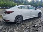 2019 Hyundai Elantra Sport en Venta en Waldorf, MD - Side