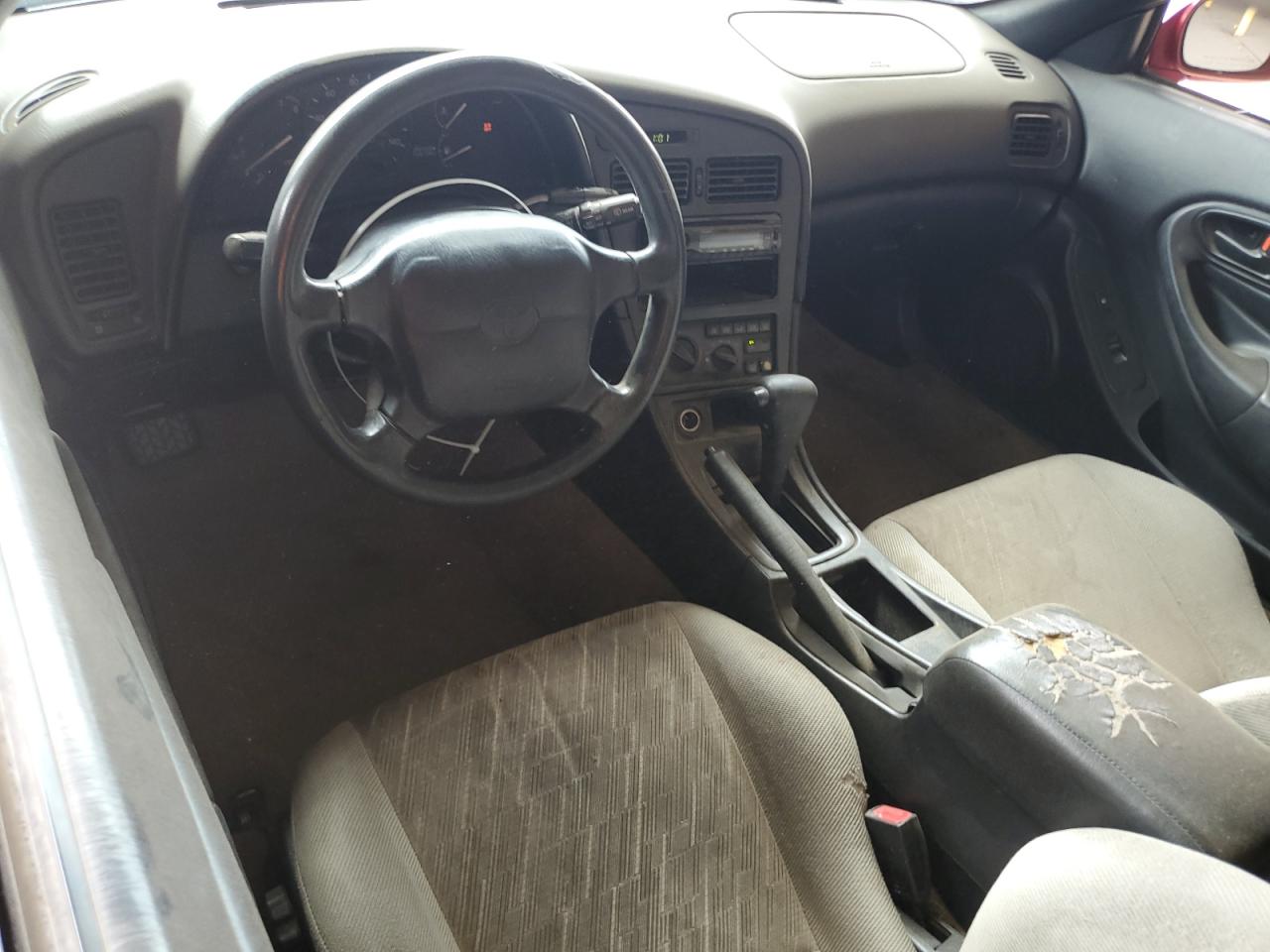 1994 Toyota Celica Base VIN: JT2AT00N6R0026969 Lot: 55111315