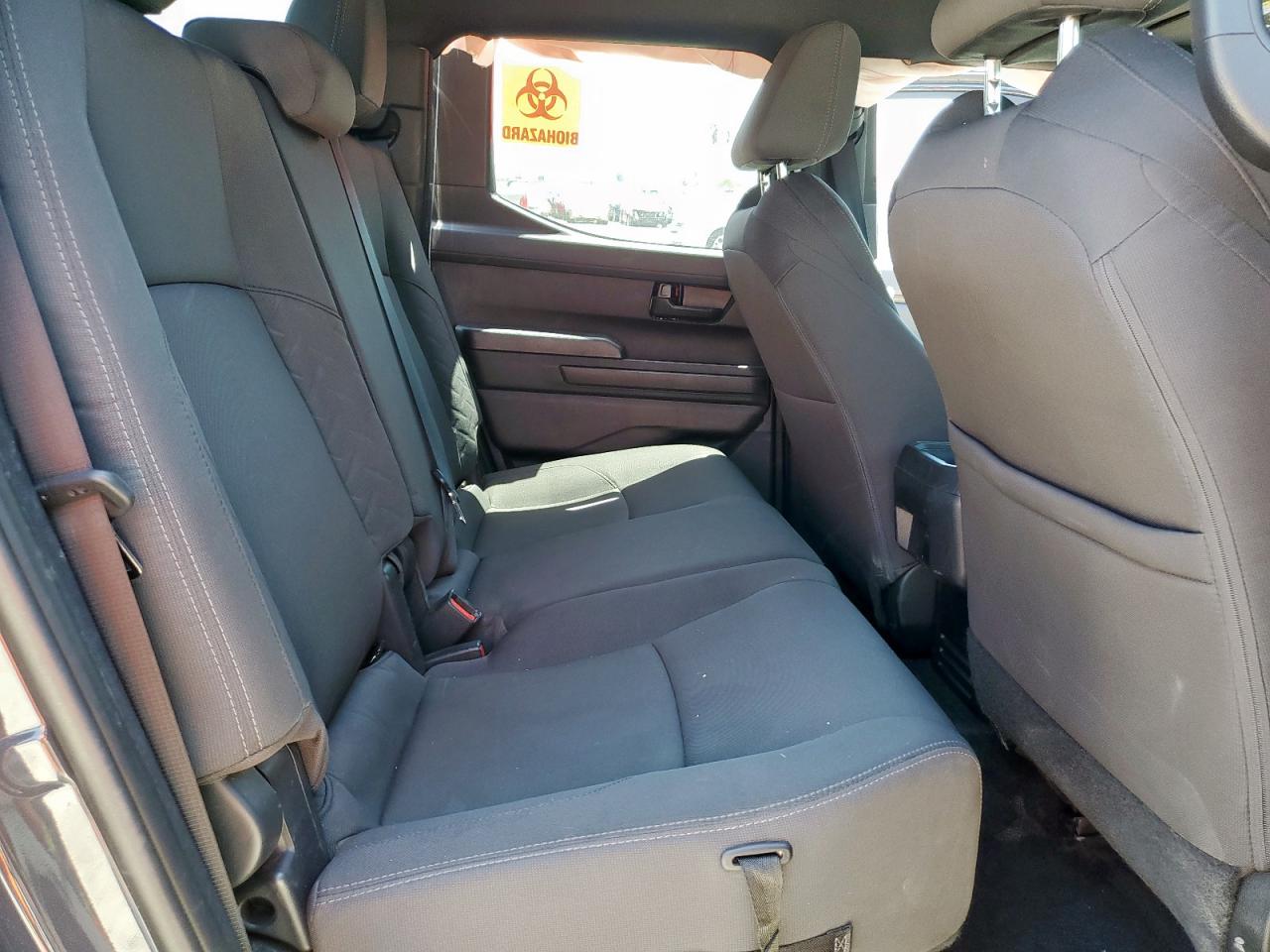2024 Toyota Tacoma Double Cab VIN: 3TYKB5FN2RT000826 Lot: 56976295
