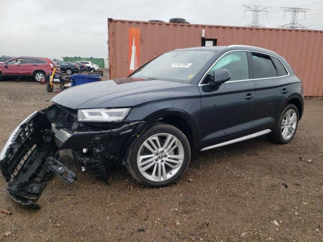 AUDI Q5 – zdjęcie z aukcji, lot #57697205