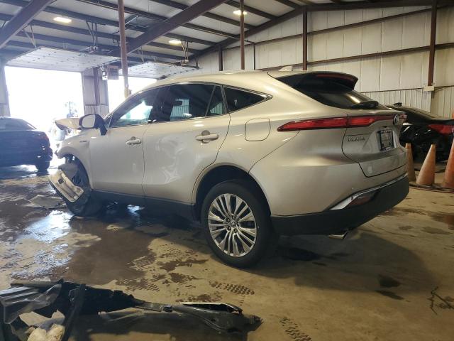  TOYOTA VENZA 2021 tan