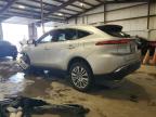 2021 Toyota Venza Le for Sale in Pennsburg, PA - Front End
