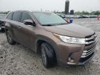 2019 Toyota Highlander Se for Sale in Montgomery, AL - Minor Dent/Scratches