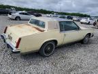 1982 Cadillac Eldorado  продається в Memphis, TN - Mechanical