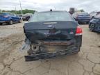 2011 Ford Focus Sel for Sale in Woodhaven, MI - Rear End