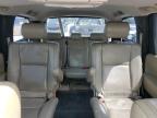 2010 Toyota Sequoia Limited en Venta en Riverview, FL - Mechanical