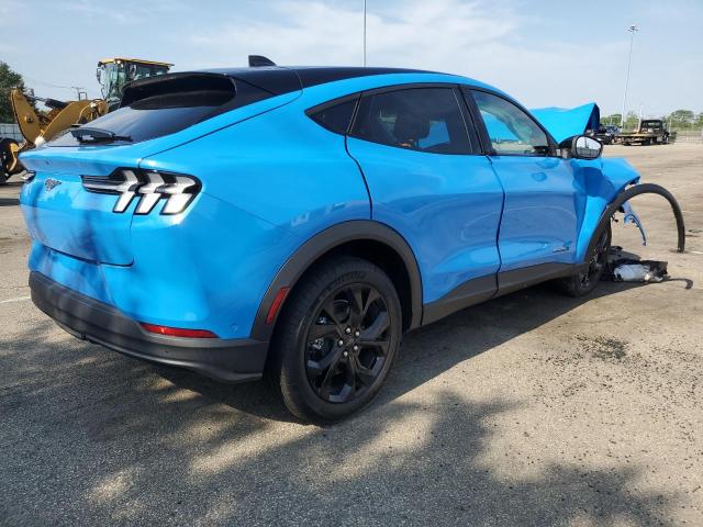 FORD MUSTANG 2024 Синій
