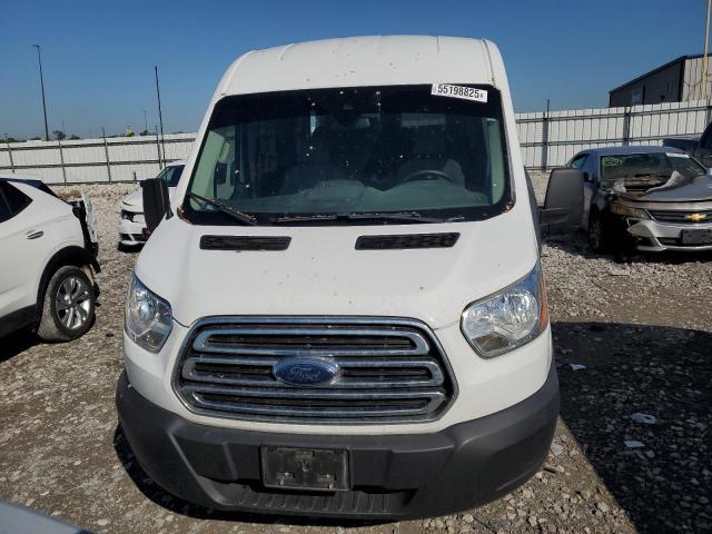  FORD TRANSIT 2019 Biały