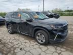 2025 Honda Pilot Exl for Sale in Indianapolis, IN - Rollover