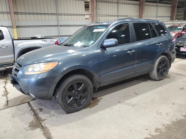 2009 Hyundai Santa Fe Se