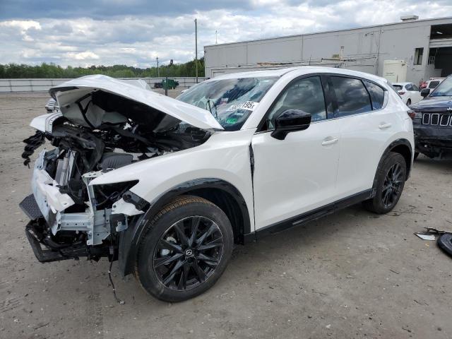 MAZDA CX-5 CARBO 2024