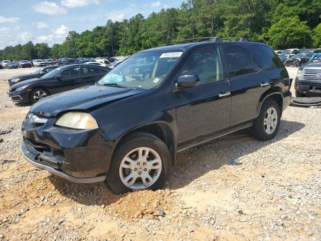 2005 Acura Mdx Touring