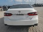 2021 Toyota Camry Le   за продажба в West Palm Beach, FL - Front End