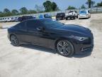 2022 Infiniti Q60 Luxe na sprzedaż w Fort Pierce, FL - Front End