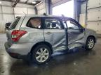 2014 Subaru Forester 2.5I   zu verkaufen in Ham Lake, MN - Rollover