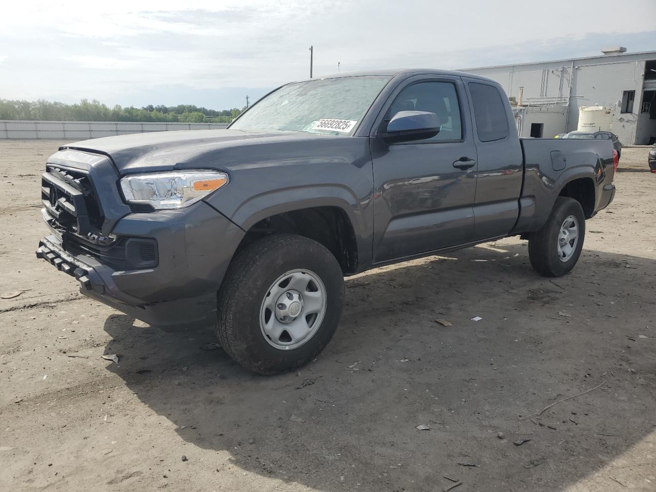 2023 Toyota Tacoma Access Cab for Sale in Fredericksburg, VA - Front End