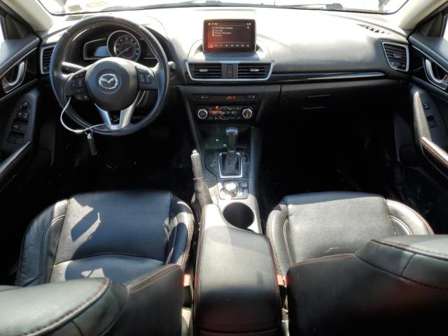  MAZDA 3 2014 Black