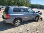 2002 Toyota Highlander Limited   zu verkaufen in Knightdale, NC - Front End