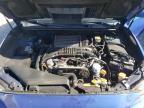 2017 Subaru Wrx  იყიდება Sacramento-ში, CA - Rear End