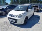 2016 CITROEN C1 FEEL for sale at Copart BELFAST
