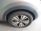 2014 KIA SPORTAGE K for sale at Copart SANDTOFT