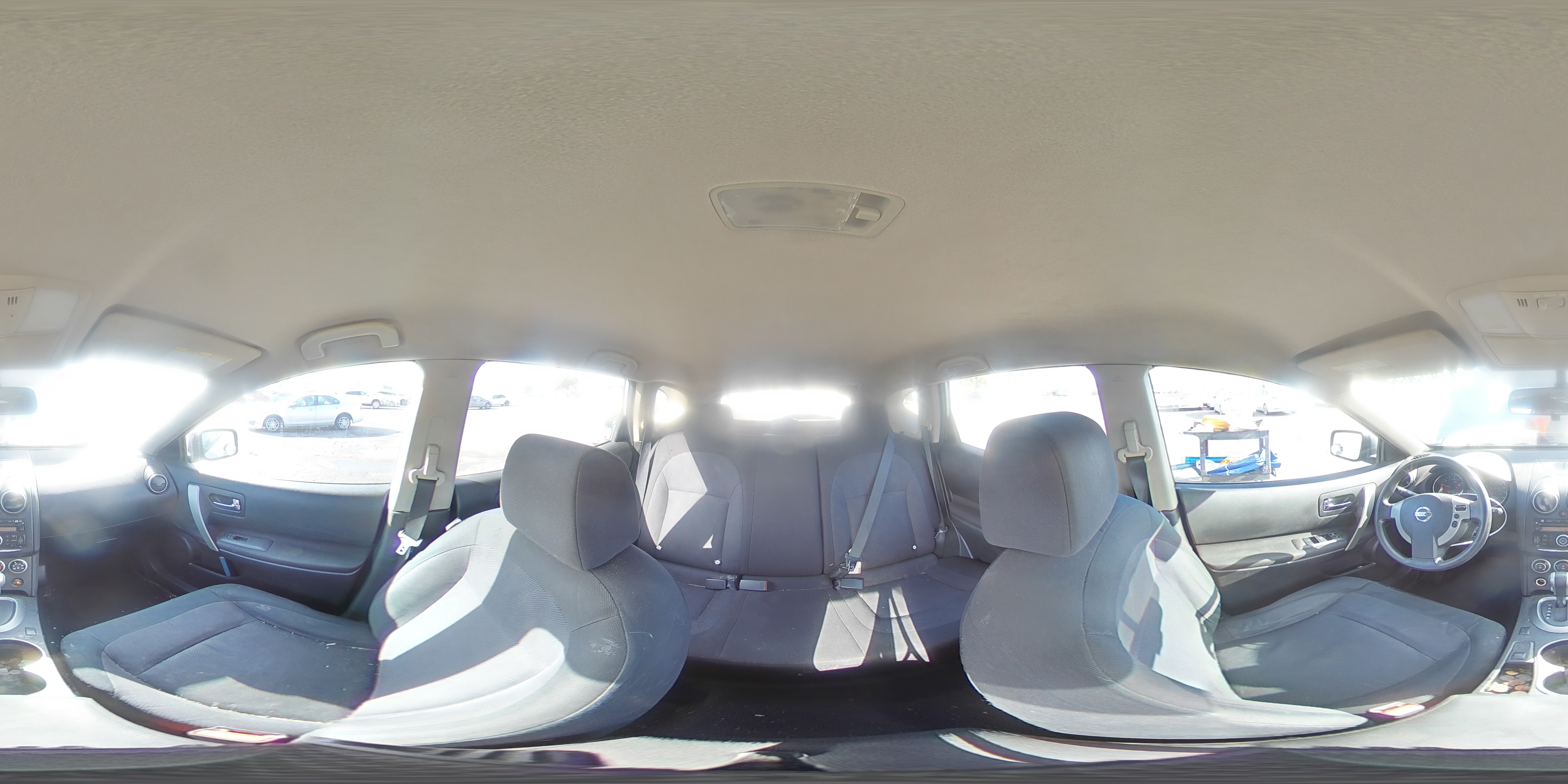 2013 Nissan Rogue S VIN: JN8AS5MT8DW025820 Lot: 57465855