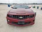 2010 Chevrolet Camaro Ss en Venta en New Braunfels, TX - Front End
