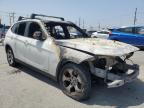 2014 Bmw X1 Sdrive28I de vânzare în Sun Valley, CA - Burn