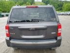 2017 Jeep Patriot Latitude იყიდება Hurricane-ში, WV - All Over