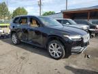 2018 Volvo Xc90 T6 იყიდება Denver-ში, CO - Side