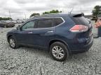 2015 Nissan Rogue S იყიდება Mebane-ში, NC - Front End