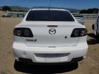 2007 Mazda 3 I продається в San Martin, CA - Front End