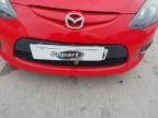 2008 MAZDA 2 SPORT for sale at Copart YORK