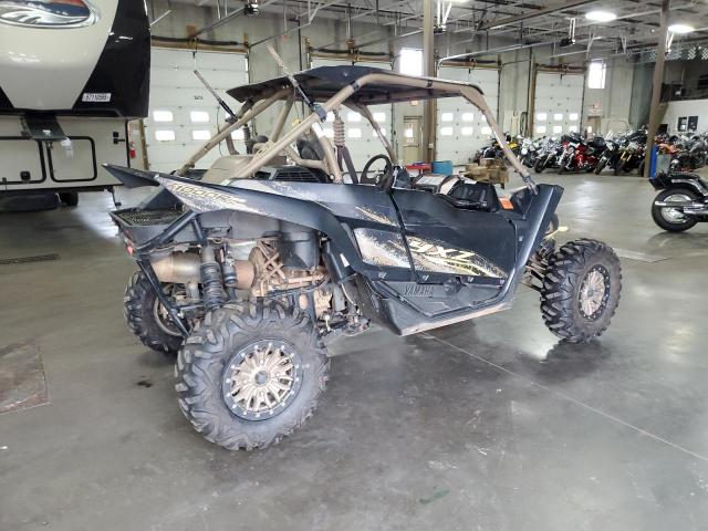 2020 YAMAHA YXZ1000   